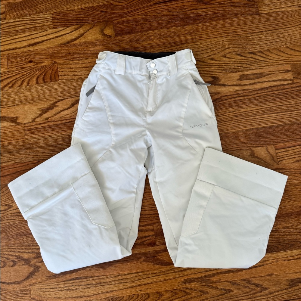 Girls Snow Pants